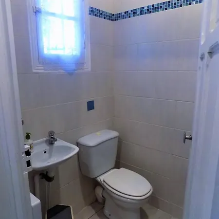 Palais Sur - Maison - 10min A Pied Centre Et Du Bureau Villa Saint-Palais-sur-Mer