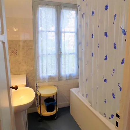 Palais Sur - Maison - 10min A Pied Centre Et Du Bureau