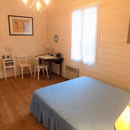 Villa Palais Sur - Maison - 10min A Pied Centre Et Du Bureau Saint-Palais-sur-Mer