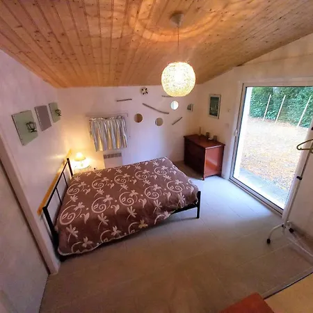 Palais Sur - Maison - 10min A Pied Centre Et Du Bureau * Saint-Palais-sur-Mer