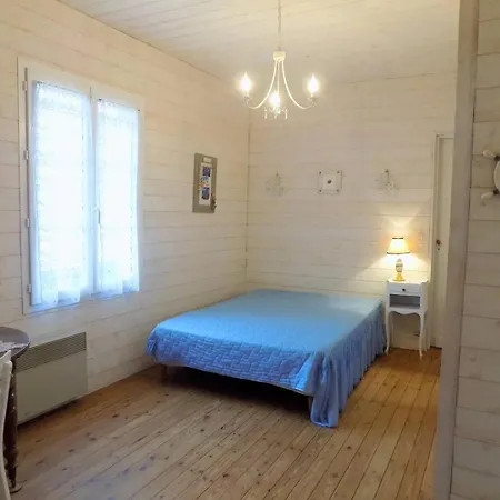 Palais Sur - Maison - 10min A Pied Centre Et Du Bureau Villa Saint-Palais-sur-Mer