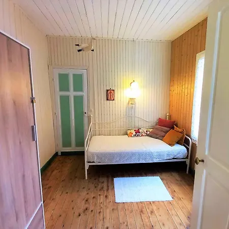 Palais Sur - Maison - 10min A Pied Centre Et Du Bureau Villa Saint-Palais-sur-Mer