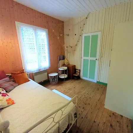 Palais Sur - Maison - 10min A Pied Centre Et Du Bureau Villa