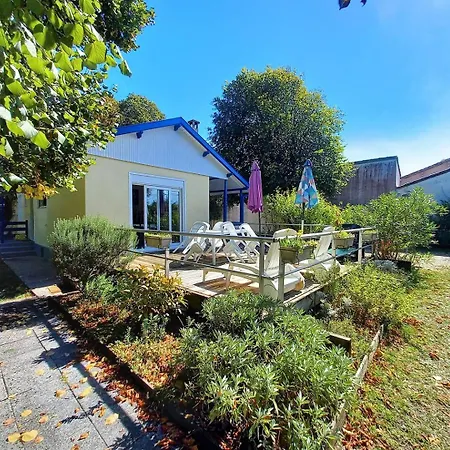 Villa Palais Sur - Maison - 10min A Pied Centre Et Du Bureau