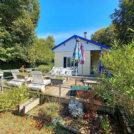 Palais Sur - Maison - 10min A Pied Centre Et Du Bureau Villa