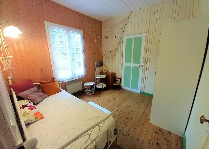 Palais Sur - Maison - 10min A Pied Centre Et Du Bureau Вилла