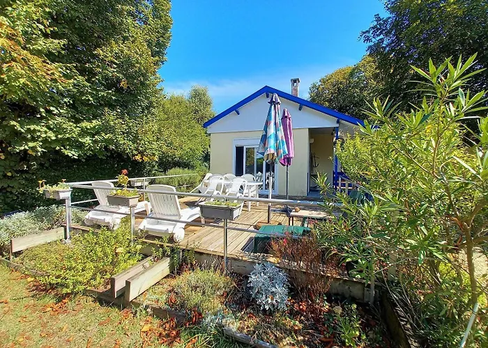 Palais Sur - Maison - 10min A Pied Centre Et Du Bureau Вилла